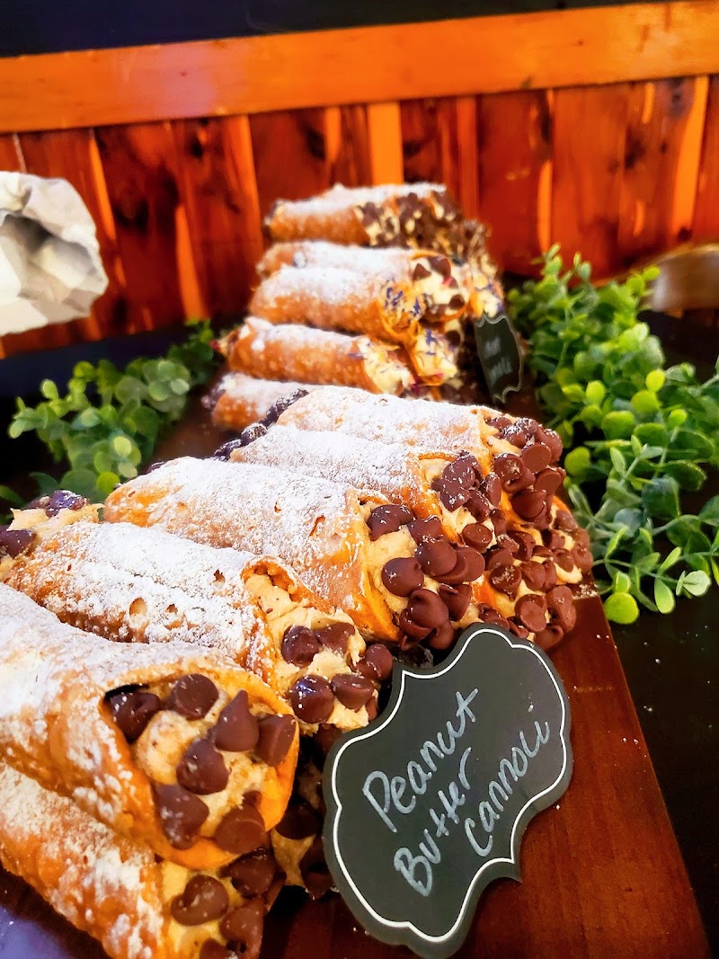 Taste VT Charcuterie & Catering - photo 3