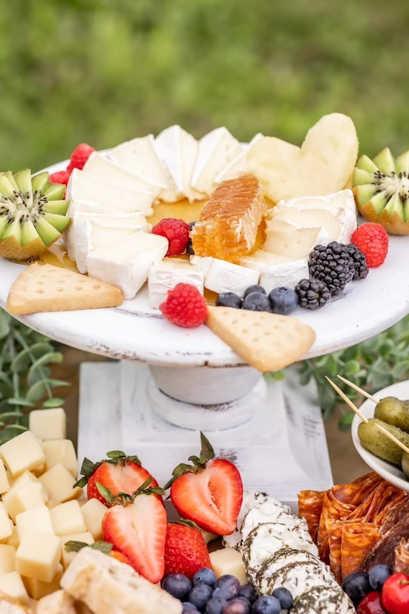 Taste VT Charcuterie & Catering - photo 4