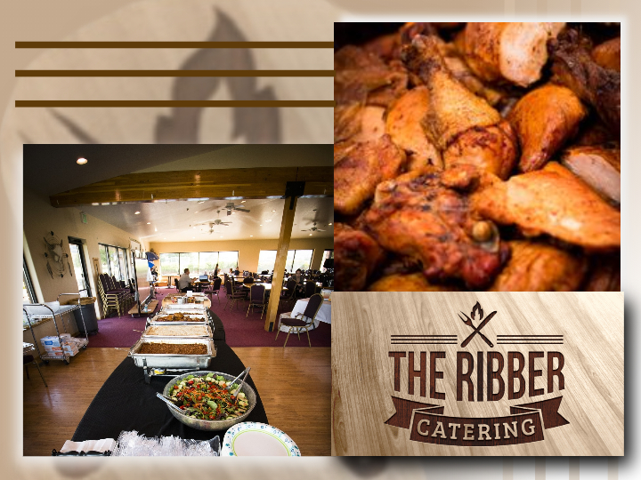 Redlands Community Center Inc - Catering in Grand Junction, Colorado