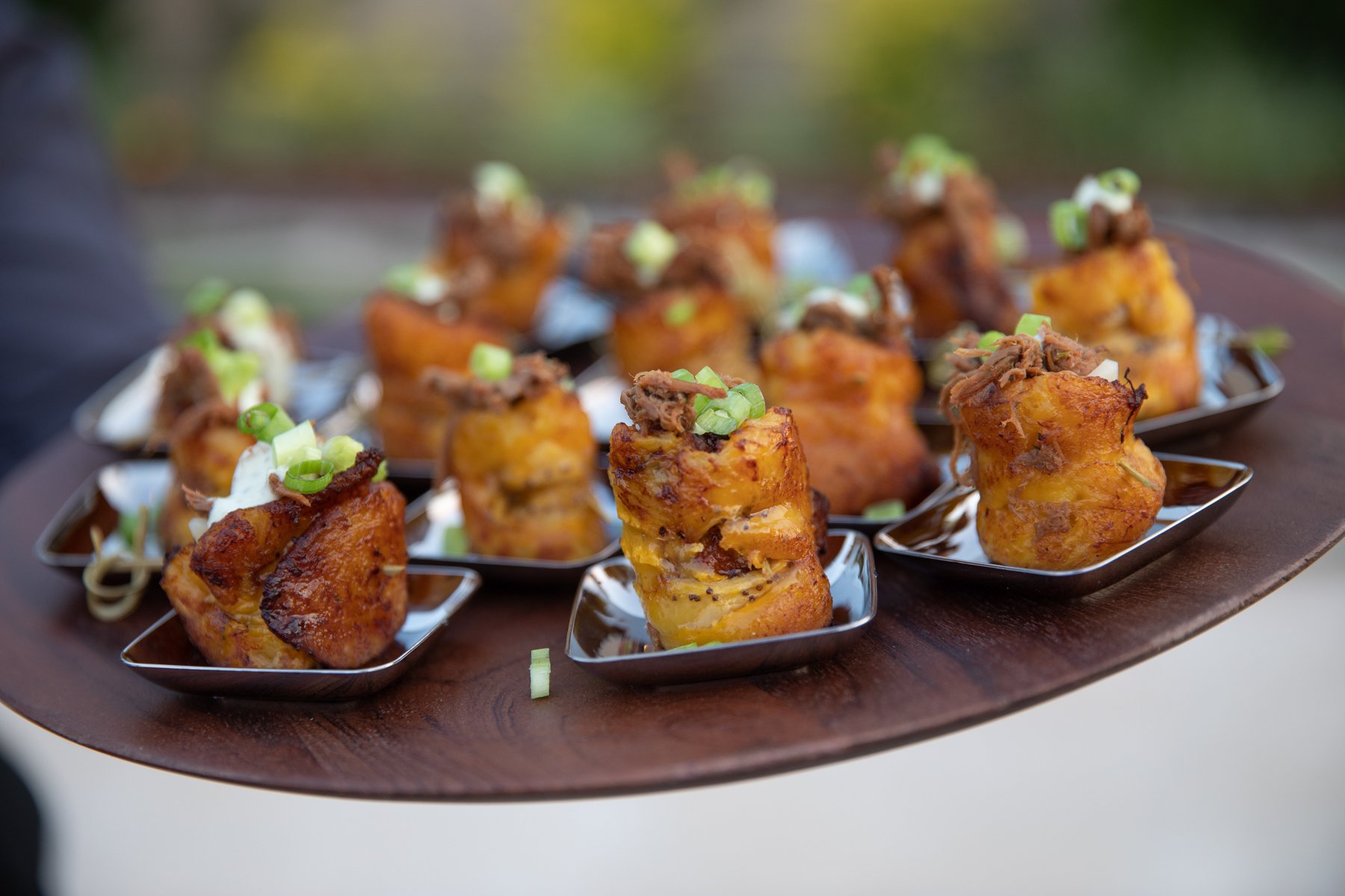Serve & Savour Catering - photo 5