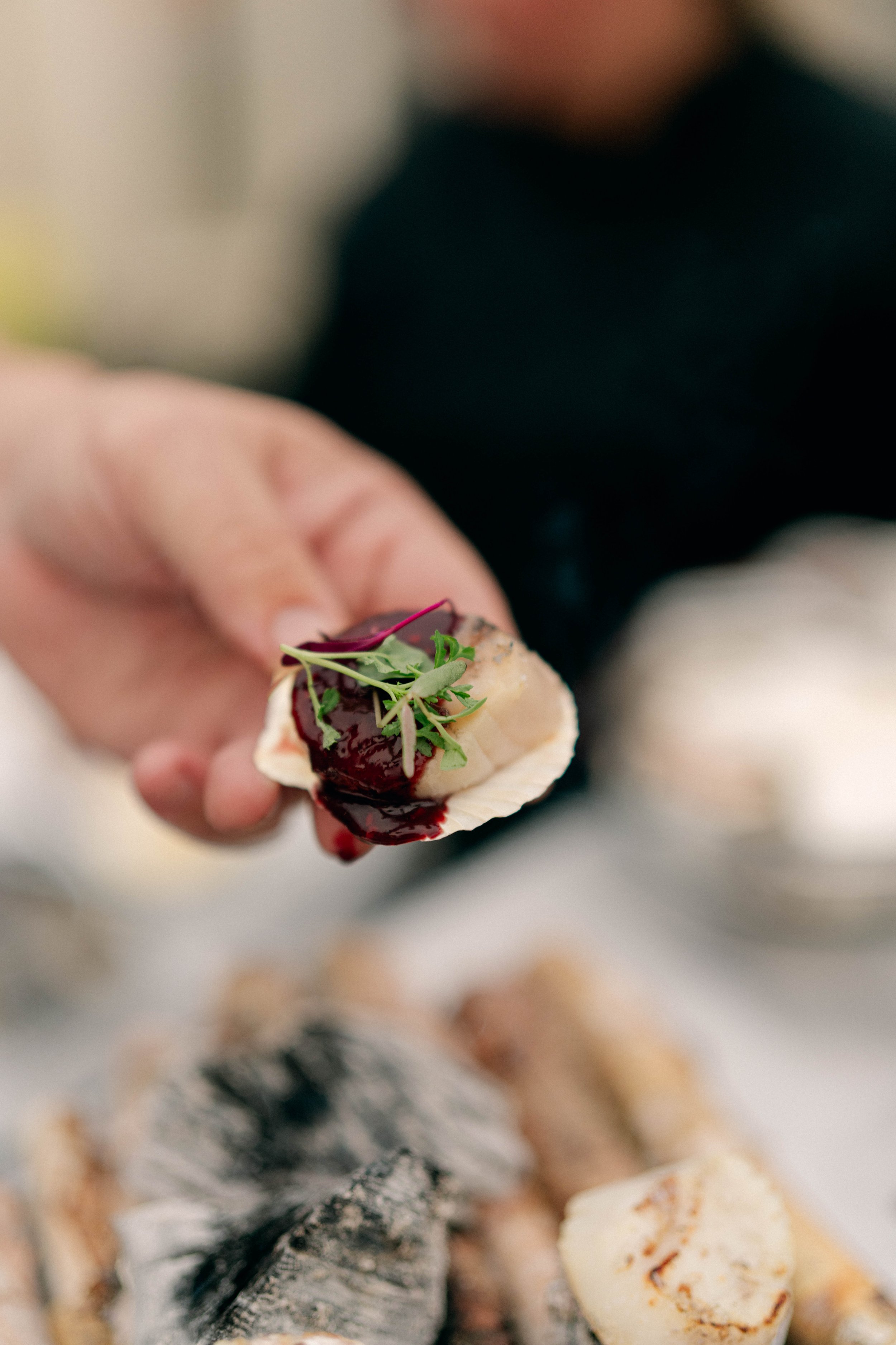 Serve & Savour Catering - photo 4