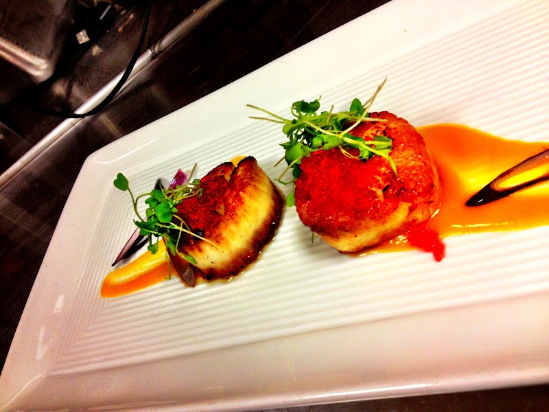 Premier Chef Services - Catering in Oak Bluffs, Massachusetts