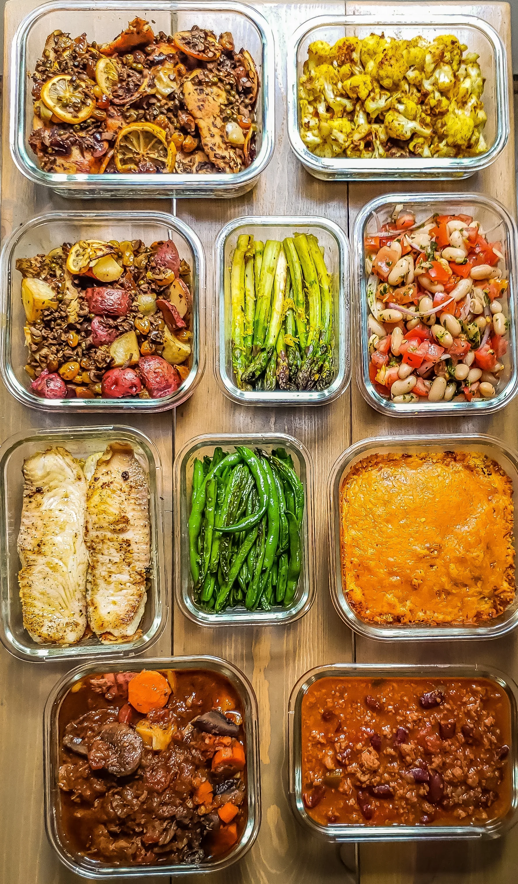 Family Meal: Private Chef To Go - photo 4