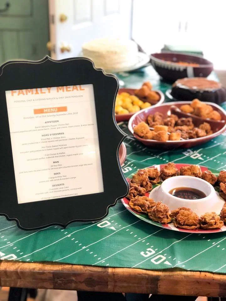 Family Meal: Private Chef To Go - photo 5