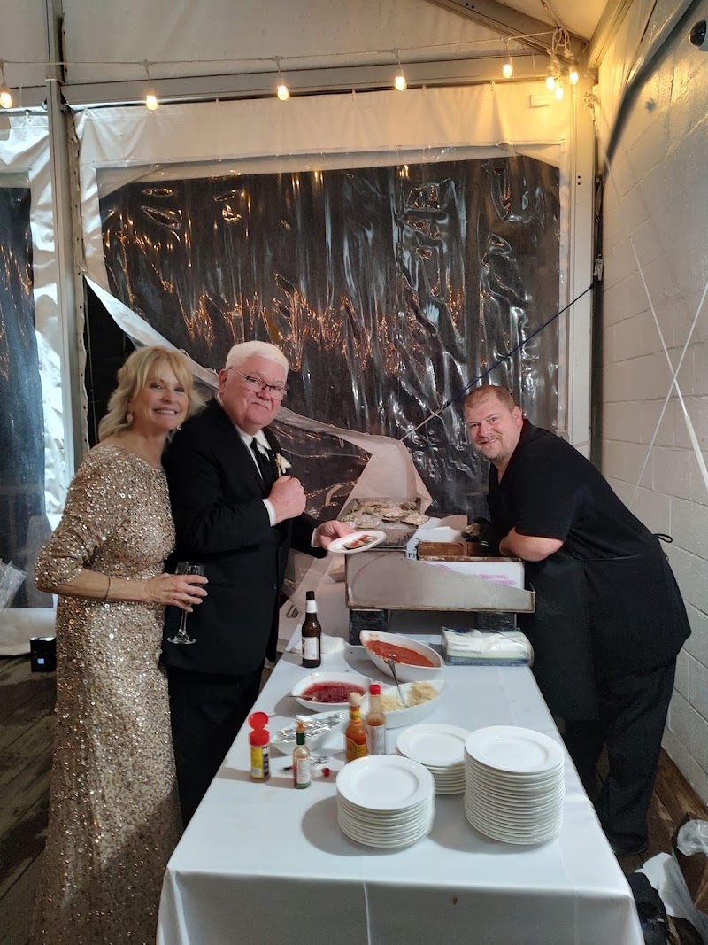 Creative Cuisine Catering Annapolis Maryland - photo 4