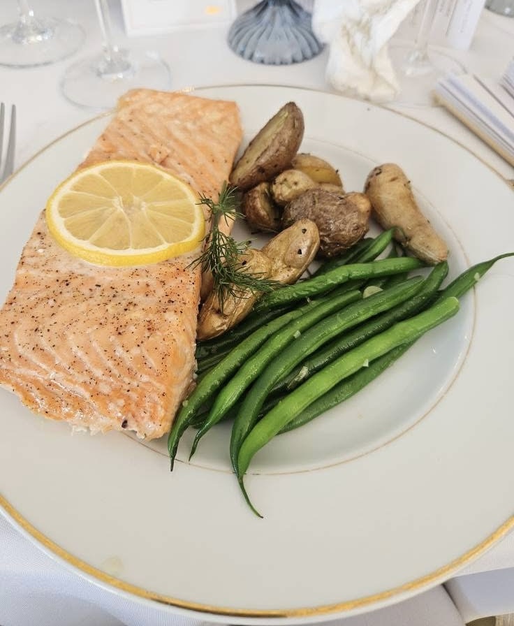 Creative Cuisine Catering Annapolis Maryland - Catering in Annapolis, Maryland