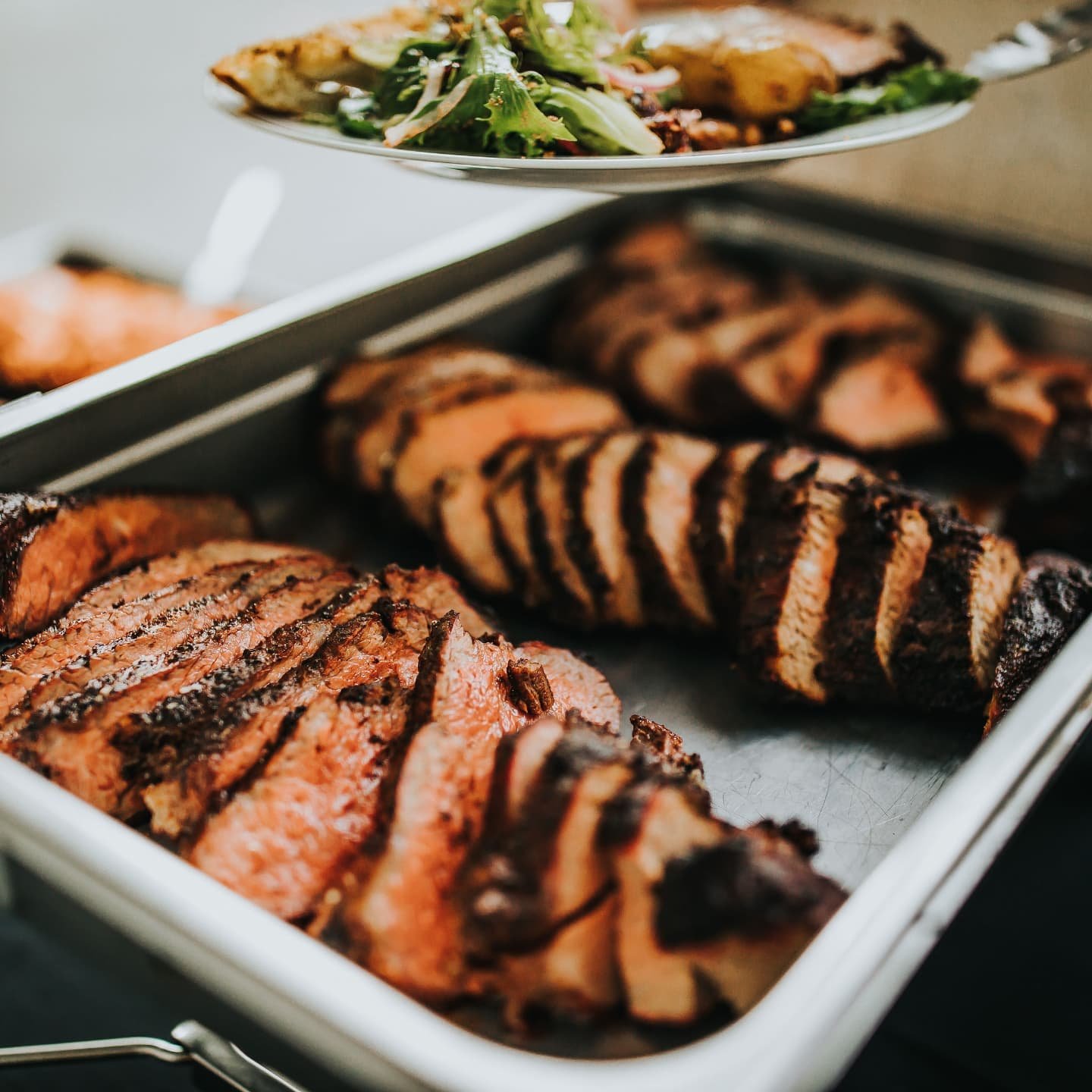 Rip City Grill Catering - photo 3