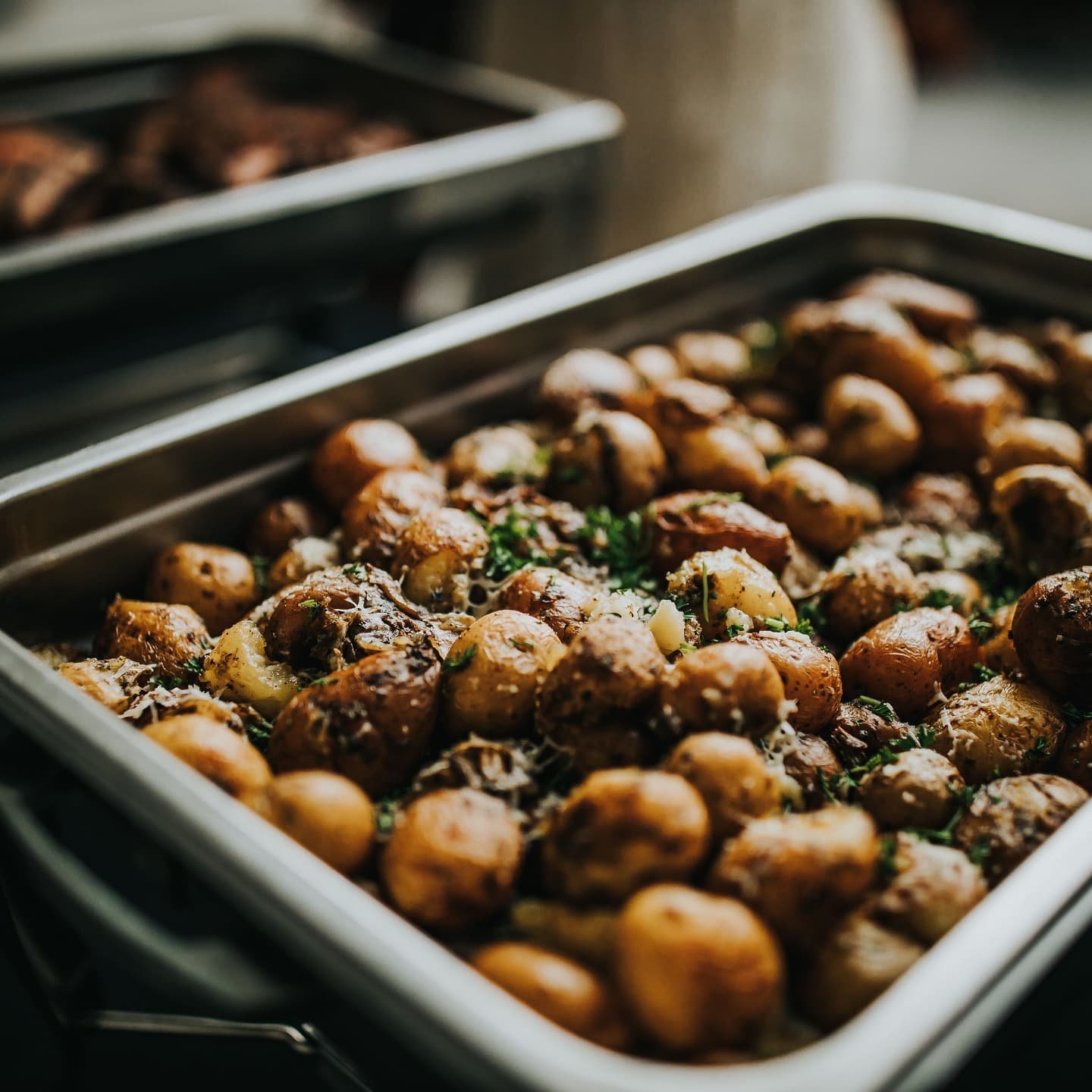 Rip City Grill Catering - photo 4