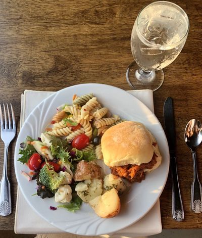 Yoder's Catering - Catering in Gordonville, Pennsylvania