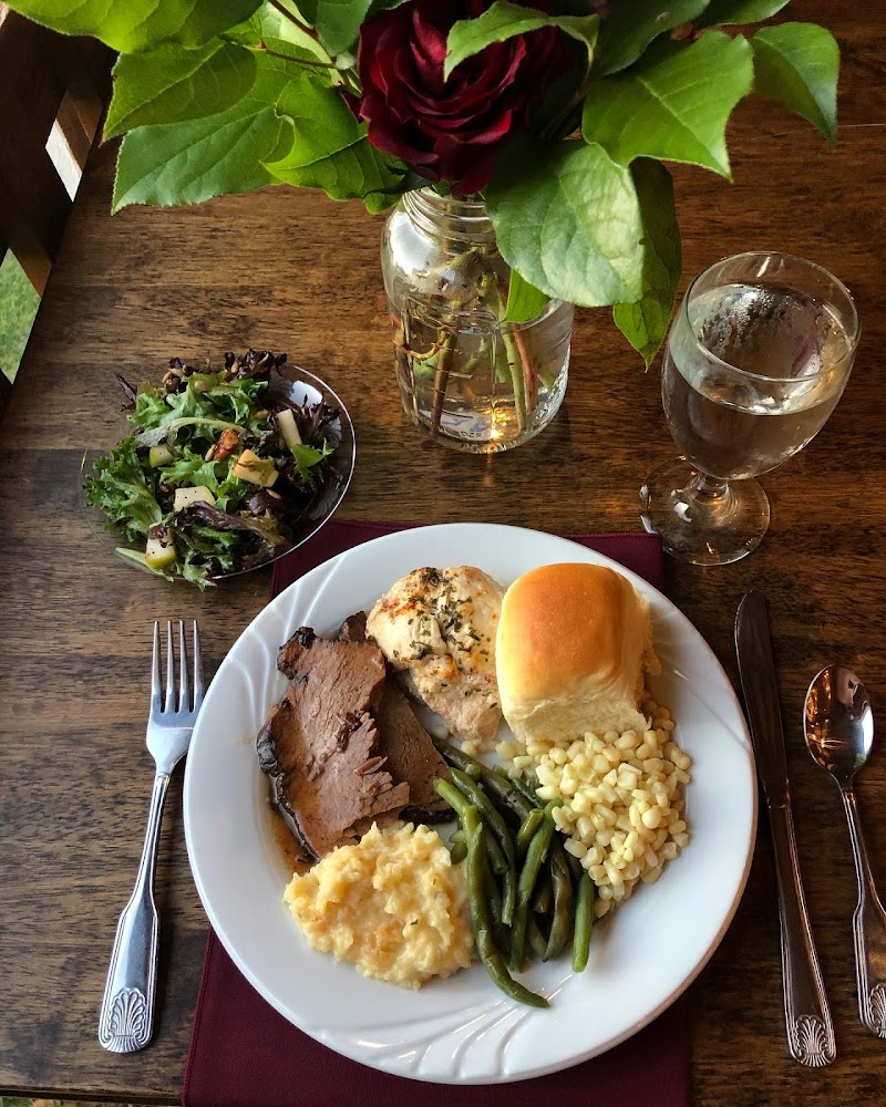 Yoder's Catering - photo 3