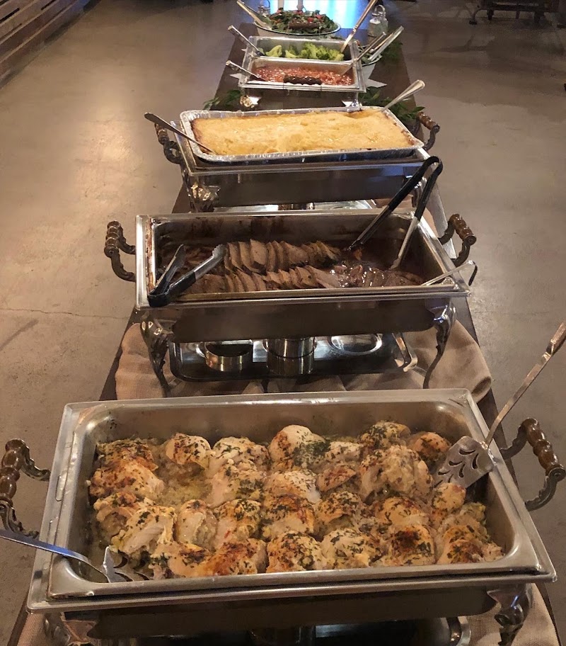 Yoder's Catering - photo 4
