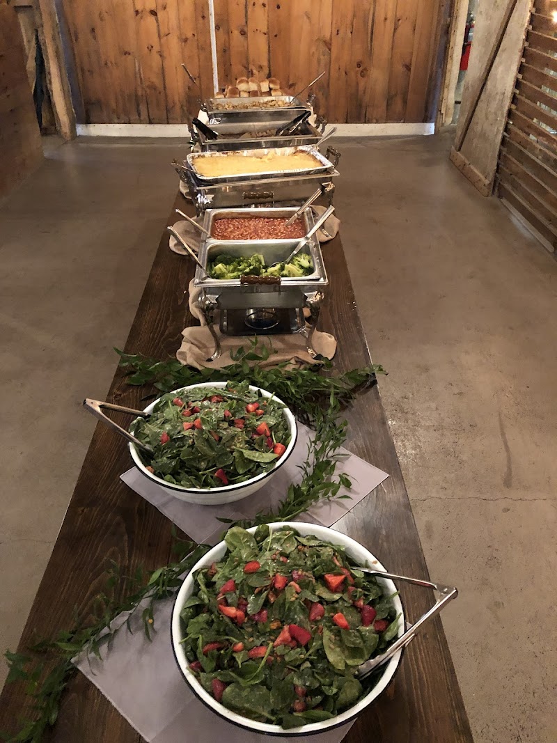 Yoder's Catering - photo 5