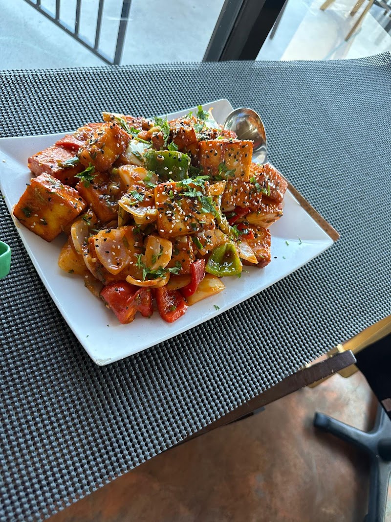 Aroma Grill Feast Of Indian Flavours (Inspired By Kiara's Kitchen) - photo 3
