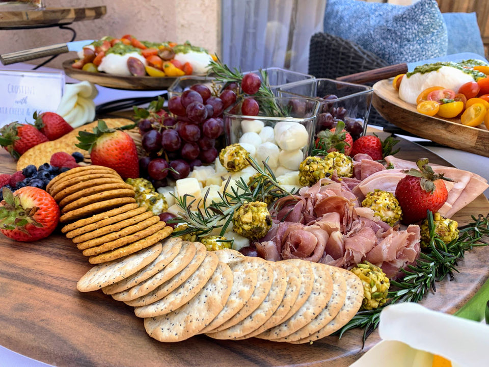 Love At First Bite Catering - photo 4