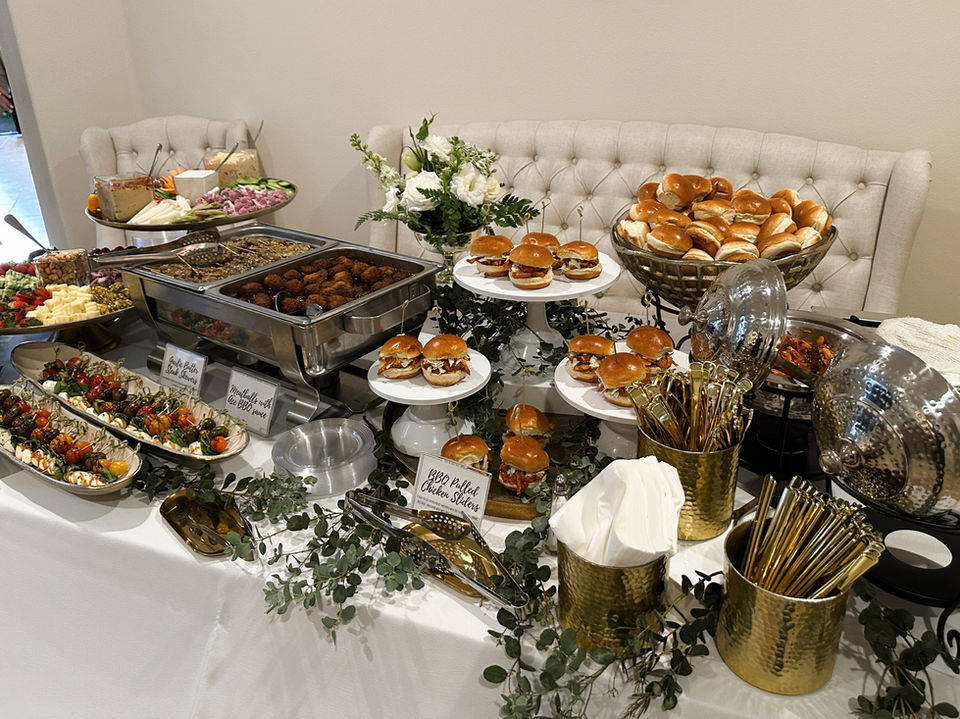 Love At First Bite Catering - Catering in Huntington Beach, California