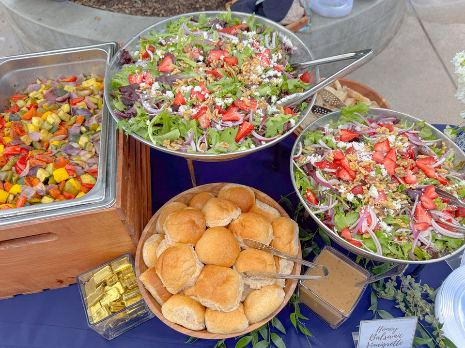 Love At First Bite Catering - photo 2