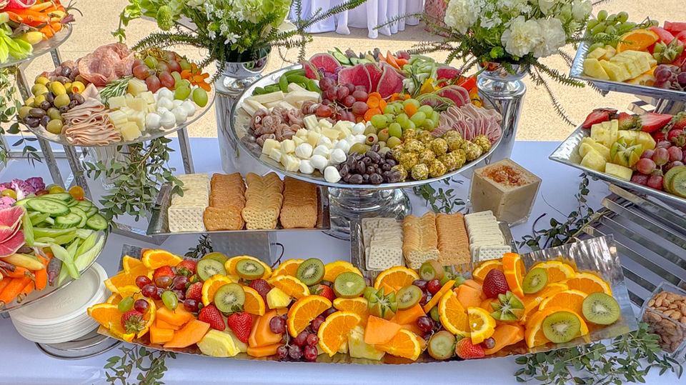 Love At First Bite Catering - photo 3