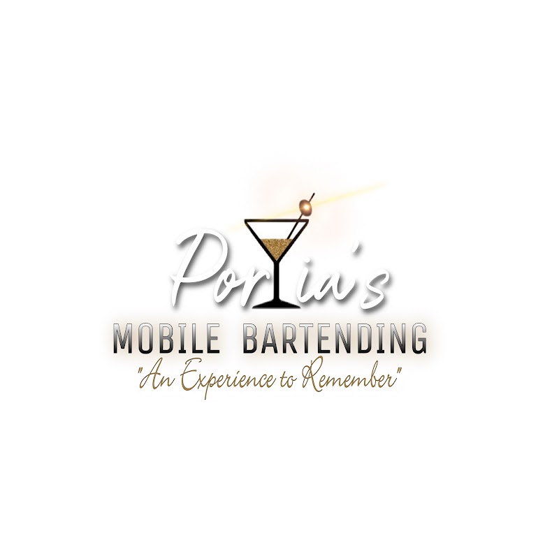 Portia's Mobile Bartending - Catering in Indianapolis, Indiana