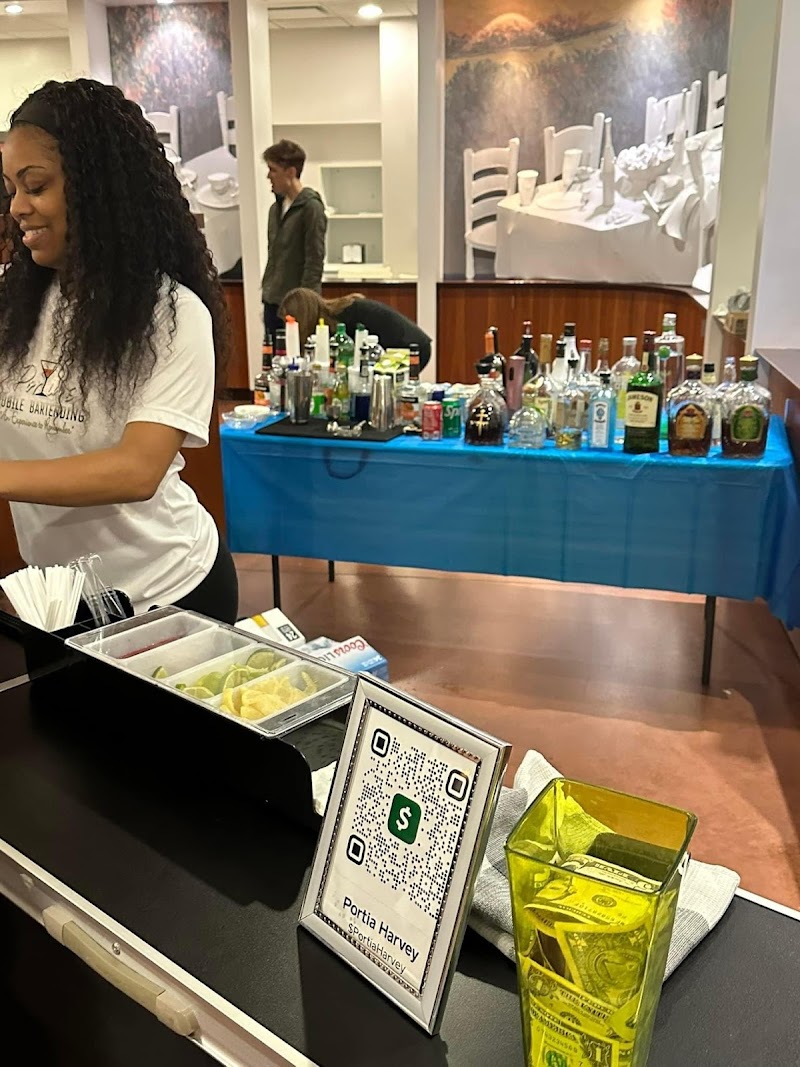 Portia's Mobile Bartending - photo 4