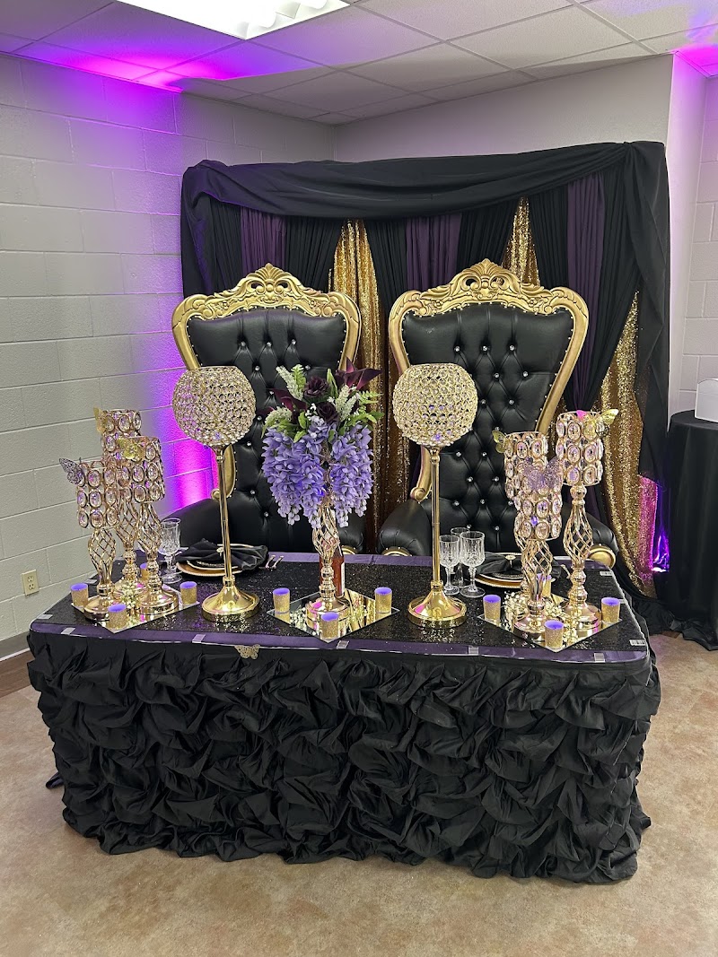 R & M Smith Designs and Events - photo 2