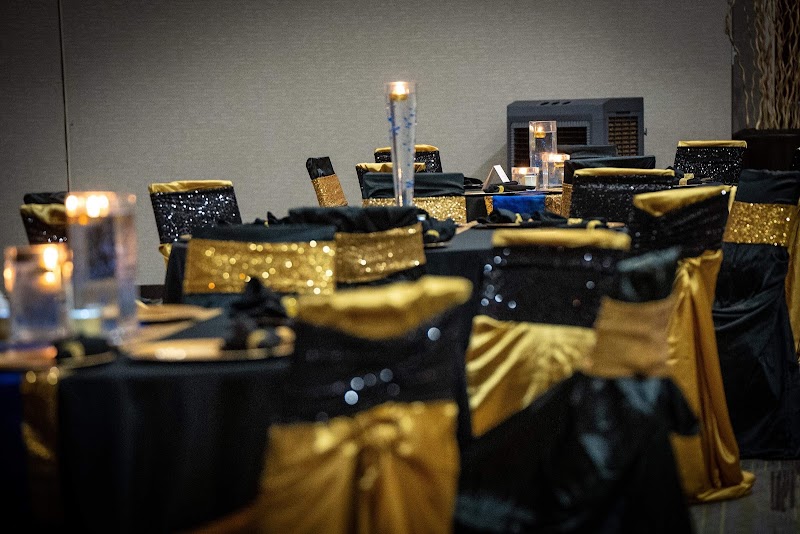 R & M Smith Designs and Events - photo 4