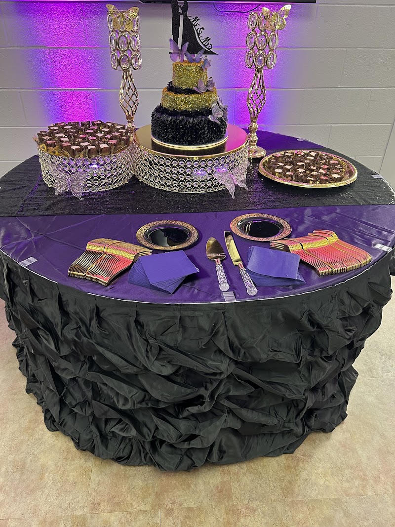 R & M Smith Designs and Events - photo 5