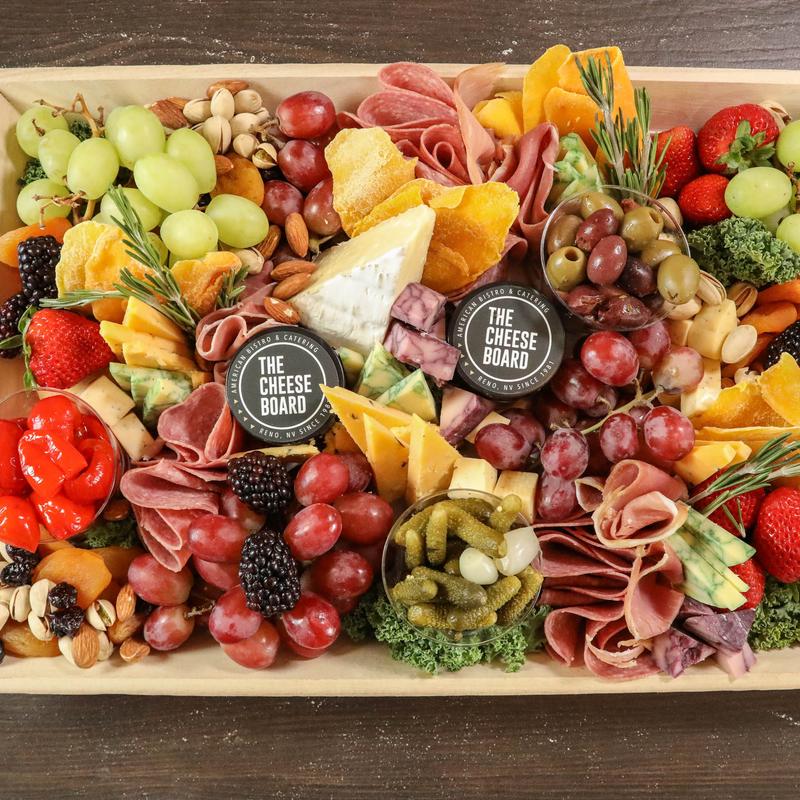 The Cheese Board - photo 3