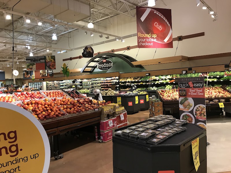 Cub - Northfield - Catering in Northfield, Minnesota