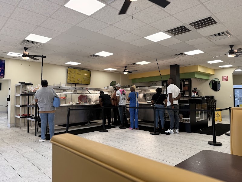 Mary's Southern Cooking - Catering in Mobile, Alabama