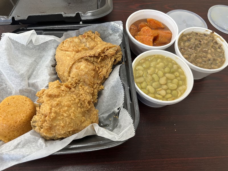 Mary's Southern Cooking - photo 4