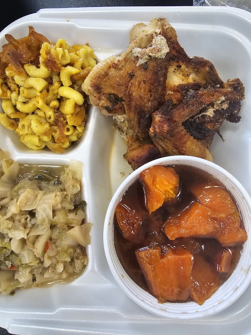 Mary's Southern Cooking - photo 5
