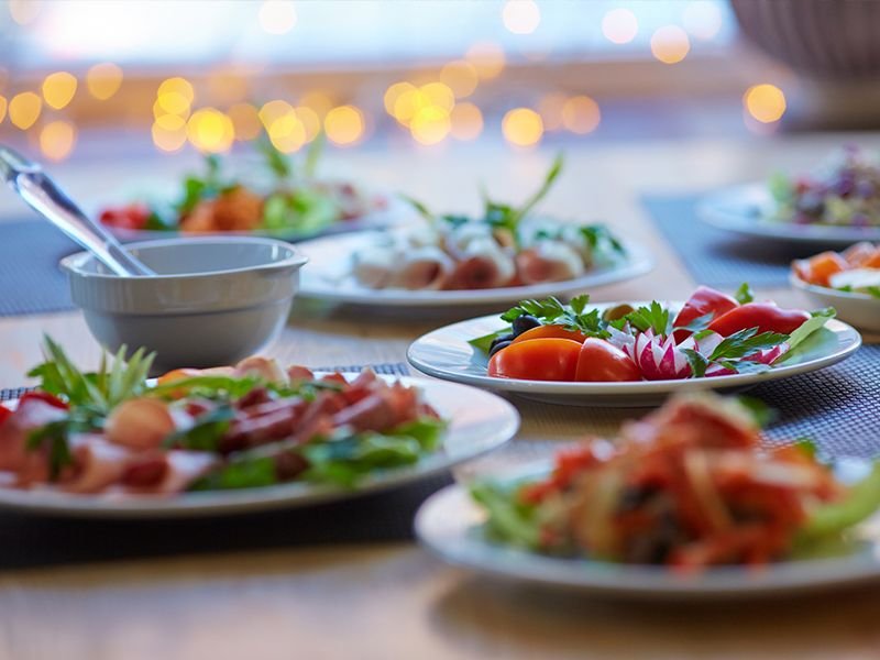 PJ's Catering - photo 4