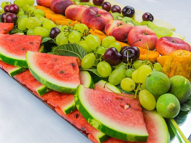 PJ's Catering - Catering in Howell, Michigan