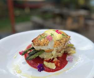 Butler's Pantry Breakfast and Dinner - photo 4