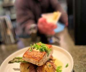 Butler's Pantry Breakfast and Dinner - photo 5