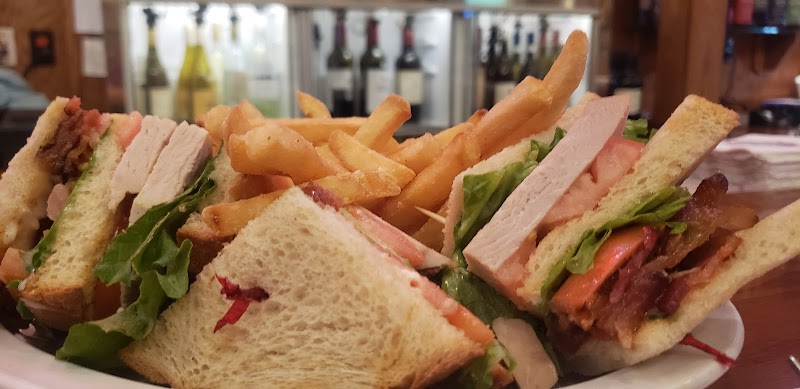 Granzella's Bakery - Catering in Williams, California
