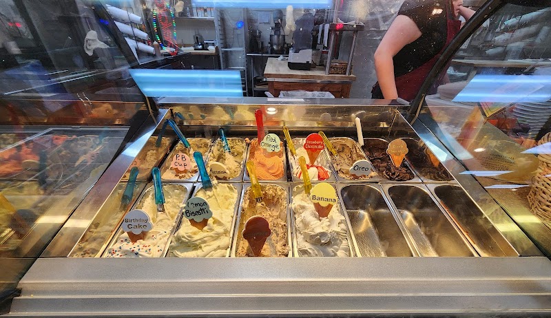 Granzella's Bakery - photo 2
