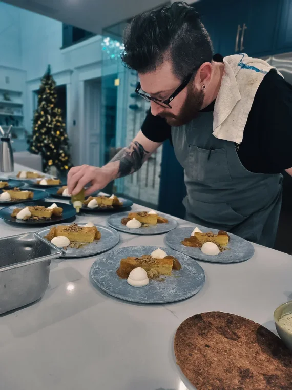 UMAMI THE 5TH TASTE BY CHEF JONN - photo 3