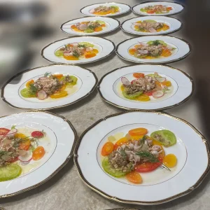 UMAMI THE 5TH TASTE BY CHEF JONN - photo 4