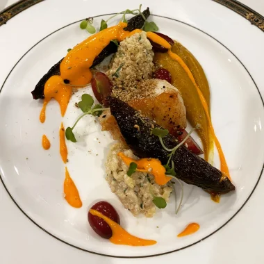 UMAMI THE 5TH TASTE BY CHEF JONN - Catering in Mundelein, Illinois