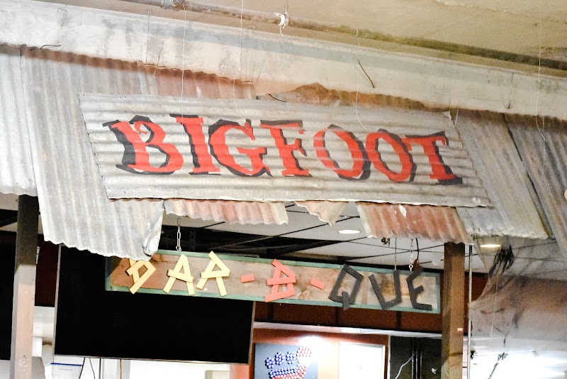 Bigfoot BBQ Restaurant & Catering - Catering in Flagstaff, Arizona