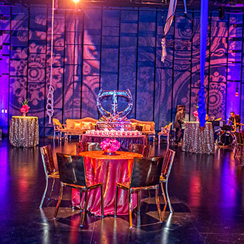 Tobin Center Catering - photo 3