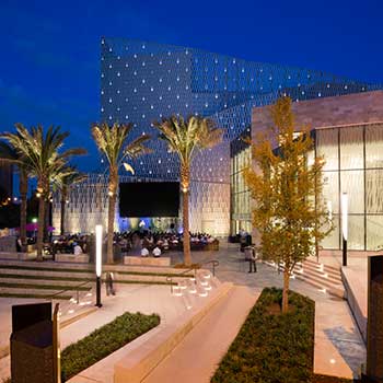 Tobin Center Catering - photo 5