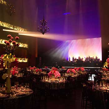 Tobin Center Catering - photo 4