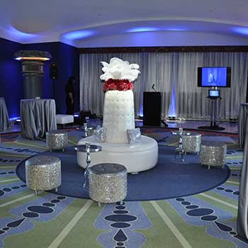 Tobin Center Catering - photo 2