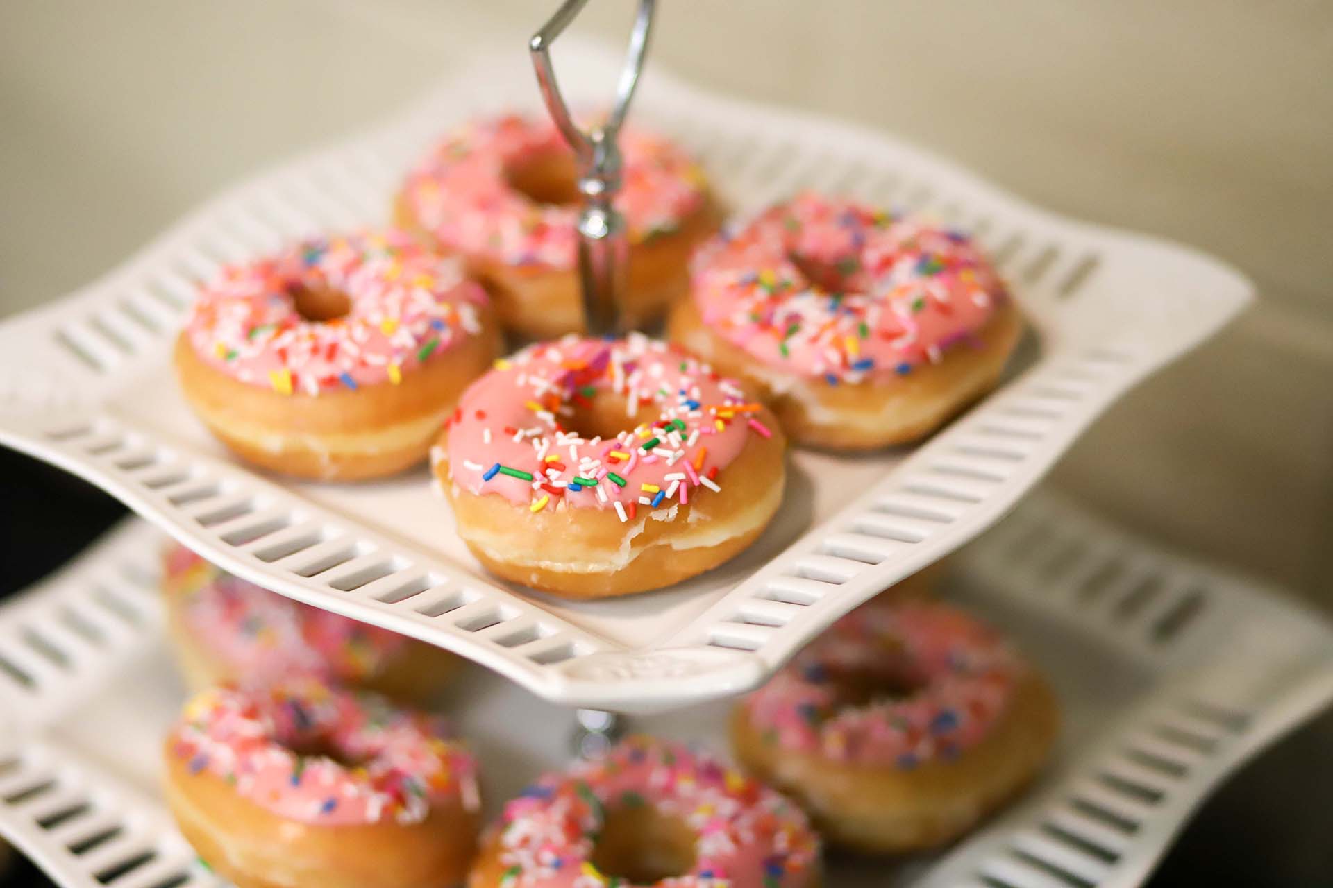 Doughgirls Catering - photo 3