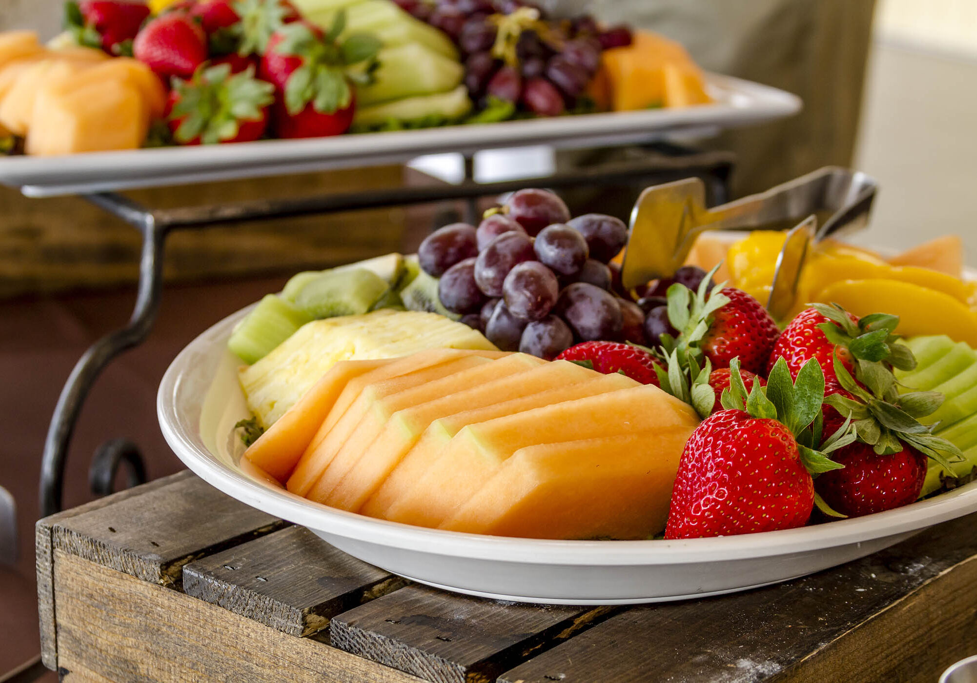 Doughgirls Catering - Catering in Kannapolis, North Carolina