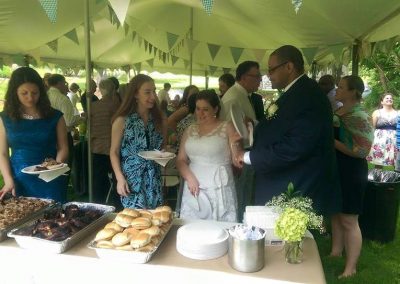 Valley Pig Pickin’, LLC - Catering in Woodstock, Virginia