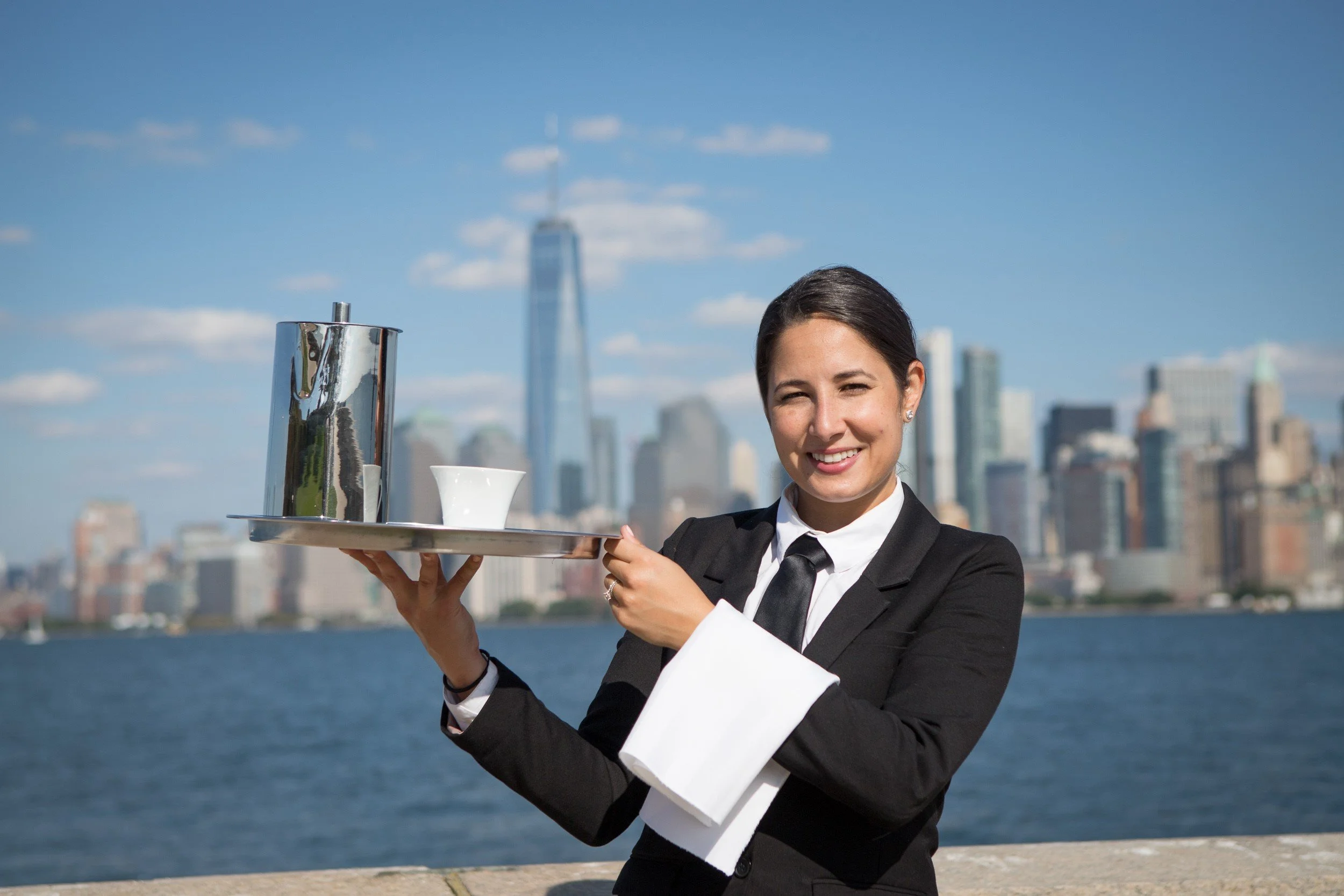 At Your Service Staffing - Washington, DC - Catering in Washington, District of Columbia