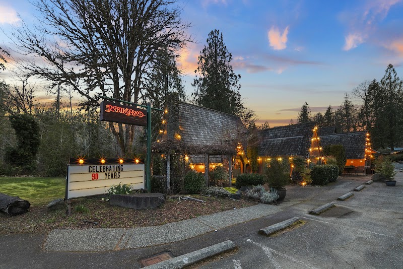 Robin Hood Village Resort - photo 2